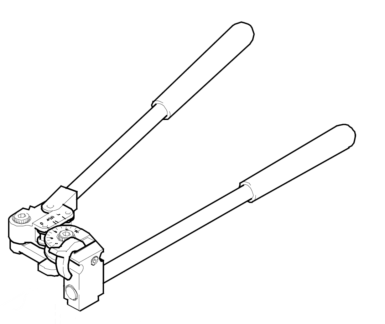 Instrument Fitter Course